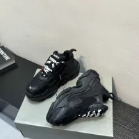 $128.00 USD Balenciaga Casual Shoes For Women #1434266