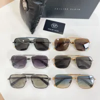 $76.00 USD Philipp Plein PP AAA Quality Sunglasses #1434279