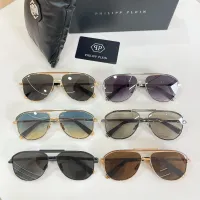 $76.00 USD Philipp Plein PP AAA Quality Sunglasses #1434280
