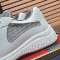 $115.00 USD Prada Casual Shoes For Men #1434289