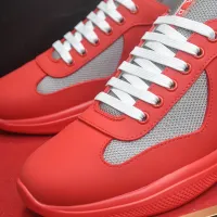 $115.00 USD Prada Casual Shoes For Men #1434293