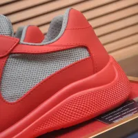 $115.00 USD Prada Casual Shoes For Men #1434293