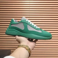 $115.00 USD Prada Casual Shoes For Men #1434294