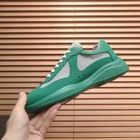 $115.00 USD Prada Casual Shoes For Men #1434294