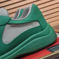 $115.00 USD Prada Casual Shoes For Men #1434294