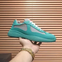 $115.00 USD Prada Casual Shoes For Men #1434295