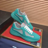 $115.00 USD Prada Casual Shoes For Men #1434295