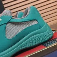 $115.00 USD Prada Casual Shoes For Men #1434295