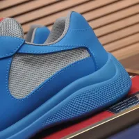 $115.00 USD Prada Casual Shoes For Men #1434296