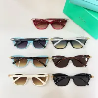 $60.00 USD Tiffany AAA Quality Sunglasses #1434298