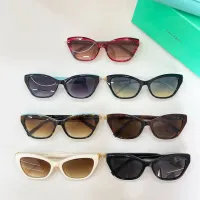$60.00 USD Tiffany AAA Quality Sunglasses #1434299