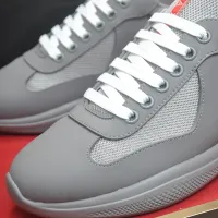 $115.00 USD Prada Casual Shoes For Men #1434300
