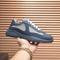 $115.00 USD Prada Casual Shoes For Men #1434301