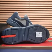 $115.00 USD Prada Casual Shoes For Men #1434301