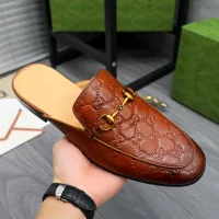 $82.00 USD Gucci Slippers For Men #1434307