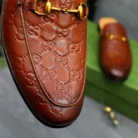 $82.00 USD Gucci Slippers For Men #1434307