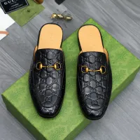 $82.00 USD Gucci Slippers For Men #1434308