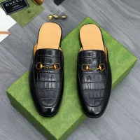 $82.00 USD Gucci Slippers For Men #1434311