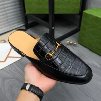 $82.00 USD Gucci Slippers For Men #1434311