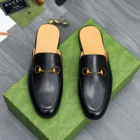 $82.00 USD Gucci Slippers For Men #1434315