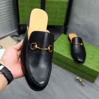 $82.00 USD Gucci Slippers For Men #1434315