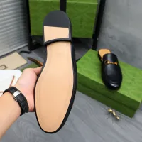 $82.00 USD Gucci Slippers For Men #1434315