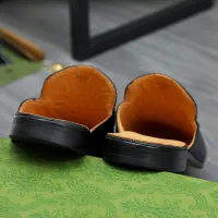 $82.00 USD Gucci Slippers For Men #1434315