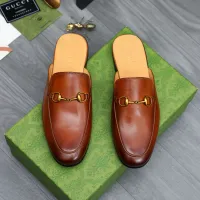 $82.00 USD Gucci Slippers For Men #1434318