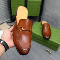 $82.00 USD Gucci Slippers For Men #1434318