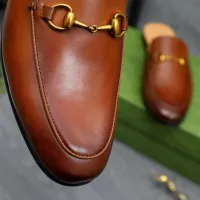 $82.00 USD Gucci Slippers For Men #1434318