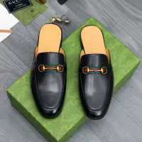 $82.00 USD Gucci Slippers For Men #1434320