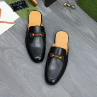 $82.00 USD Gucci Slippers For Men #1434320