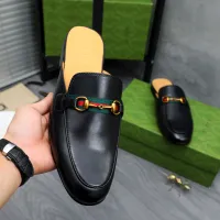 $82.00 USD Gucci Slippers For Men #1434320