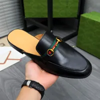 $82.00 USD Gucci Slippers For Men #1434320