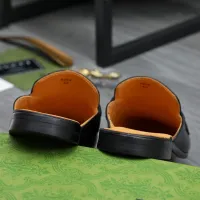 $82.00 USD Gucci Slippers For Men #1434320