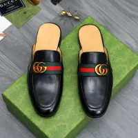 $82.00 USD Gucci Slippers For Men #1434321