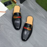 $82.00 USD Gucci Slippers For Men #1434321