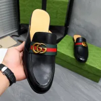 $82.00 USD Gucci Slippers For Men #1434321