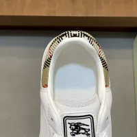 $76.00 USD Burberry Casual Shoes For Men #1434339