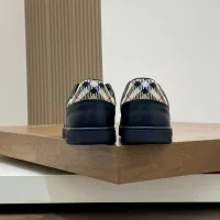 $76.00 USD Burberry Casual Shoes For Men #1434340