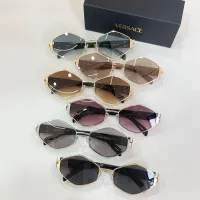 $60.00 USD Versace AAA Quality Sunglasses #1434347