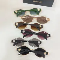 $60.00 USD Versace AAA Quality Sunglasses #1434348