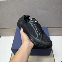 $88.00 USD Christian Dior Casual Shoes For Men #1434350