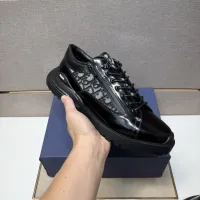 $105.00 USD Christian Dior Casual Shoes For Men #1434357