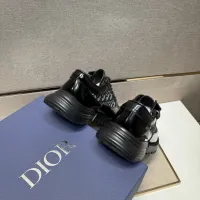 $105.00 USD Christian Dior Casual Shoes For Men #1434357