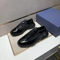 $105.00 USD Christian Dior Casual Shoes For Men #1434358