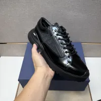 $105.00 USD Christian Dior Casual Shoes For Men #1434358