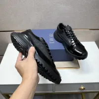 $105.00 USD Christian Dior Casual Shoes For Men #1434358