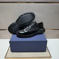 $105.00 USD Christian Dior Casual Shoes For Men #1434358