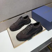 $105.00 USD Christian Dior Casual Shoes For Men #1434359